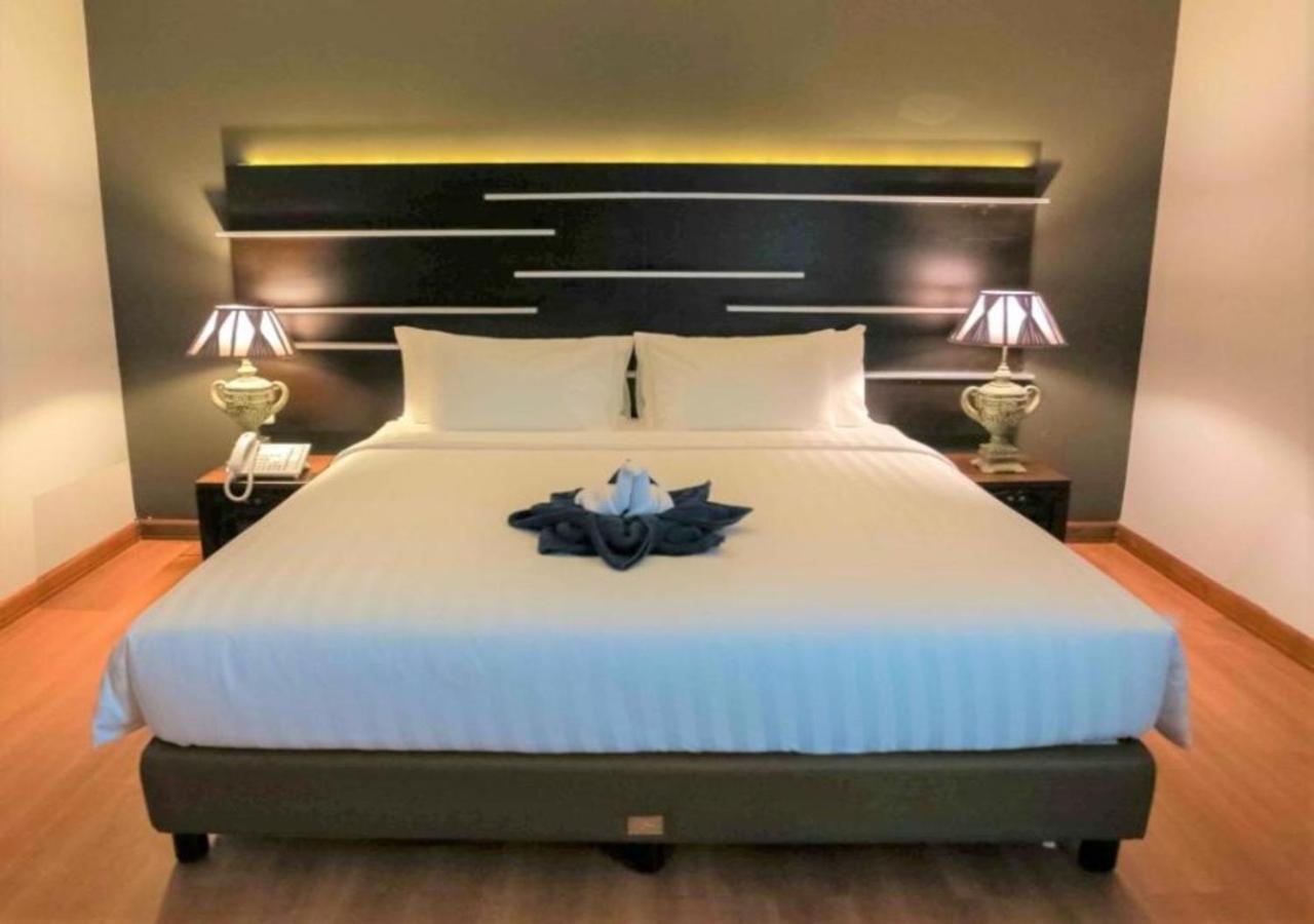 Madina Inn Yogyakarta Dış mekan fotoğraf