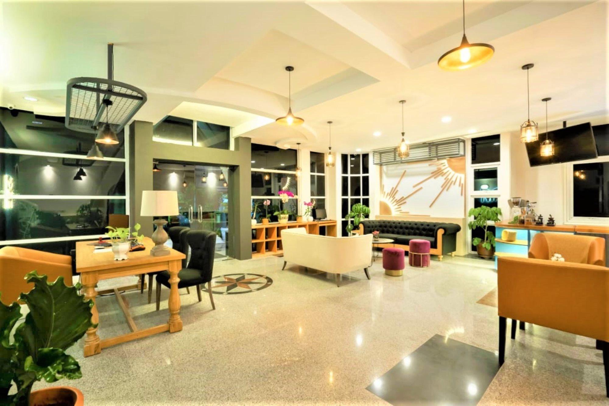 Madina Inn Yogyakarta Dış mekan fotoğraf