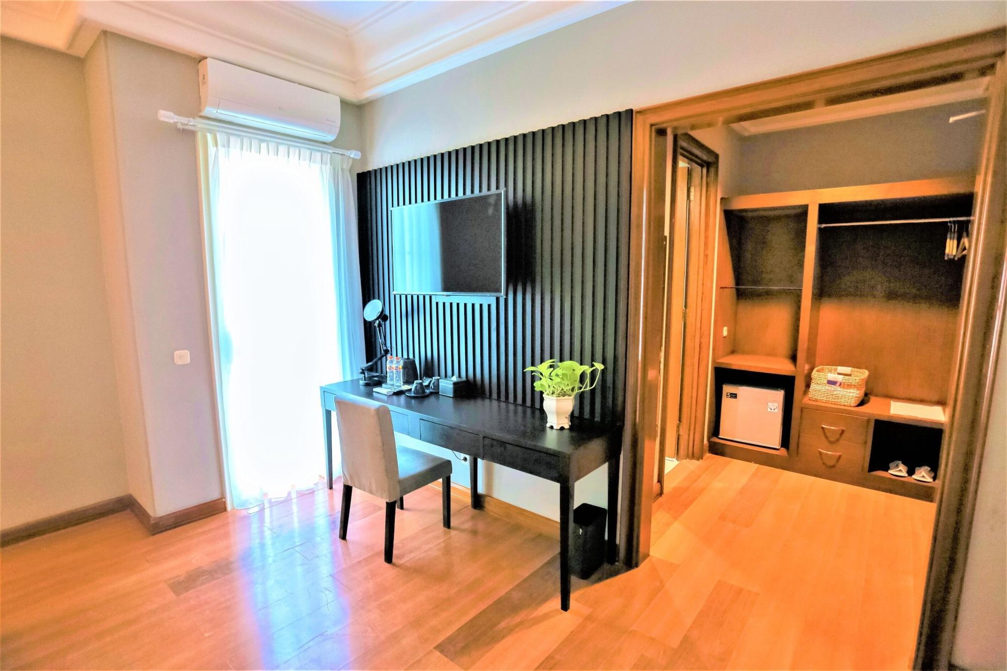 Madina Inn Yogyakarta Dış mekan fotoğraf